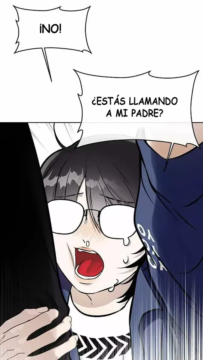 ¿Cómo enamorar a un hombre alfa? Capítulo 7 en Línea - página 58