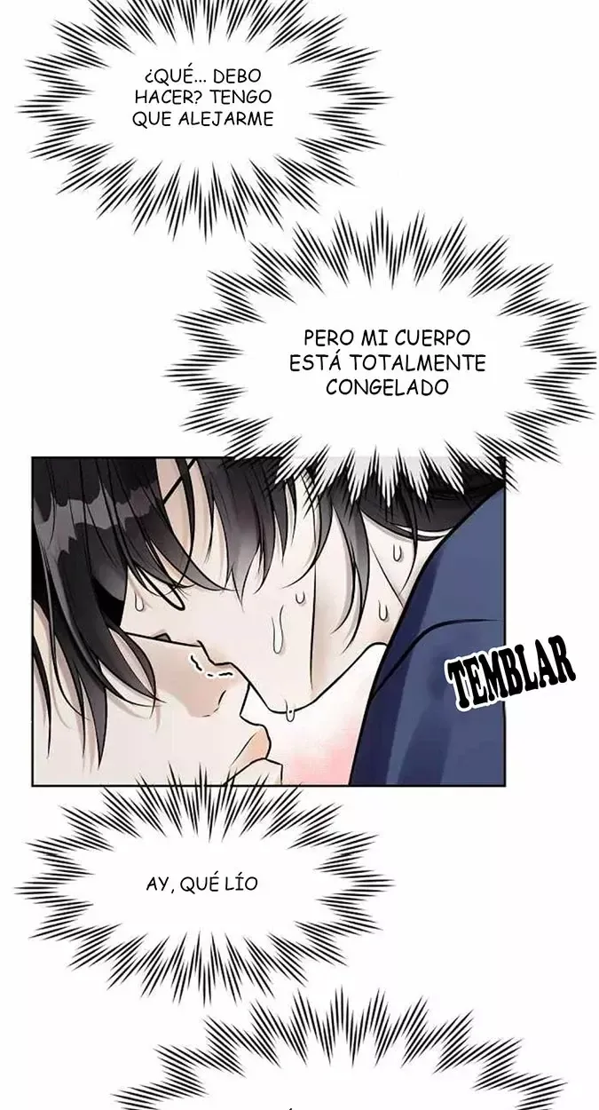 ¿Cómo enamorar a un hombre alfa? Capítulo 7 en Línea - página 65
