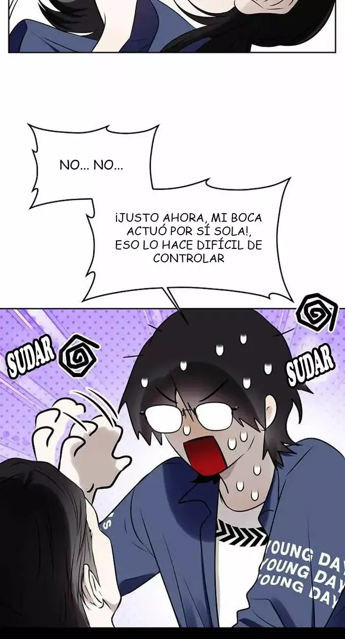 ¿Cómo enamorar a un hombre alfa? Capítulo 7 en Línea - página 69
