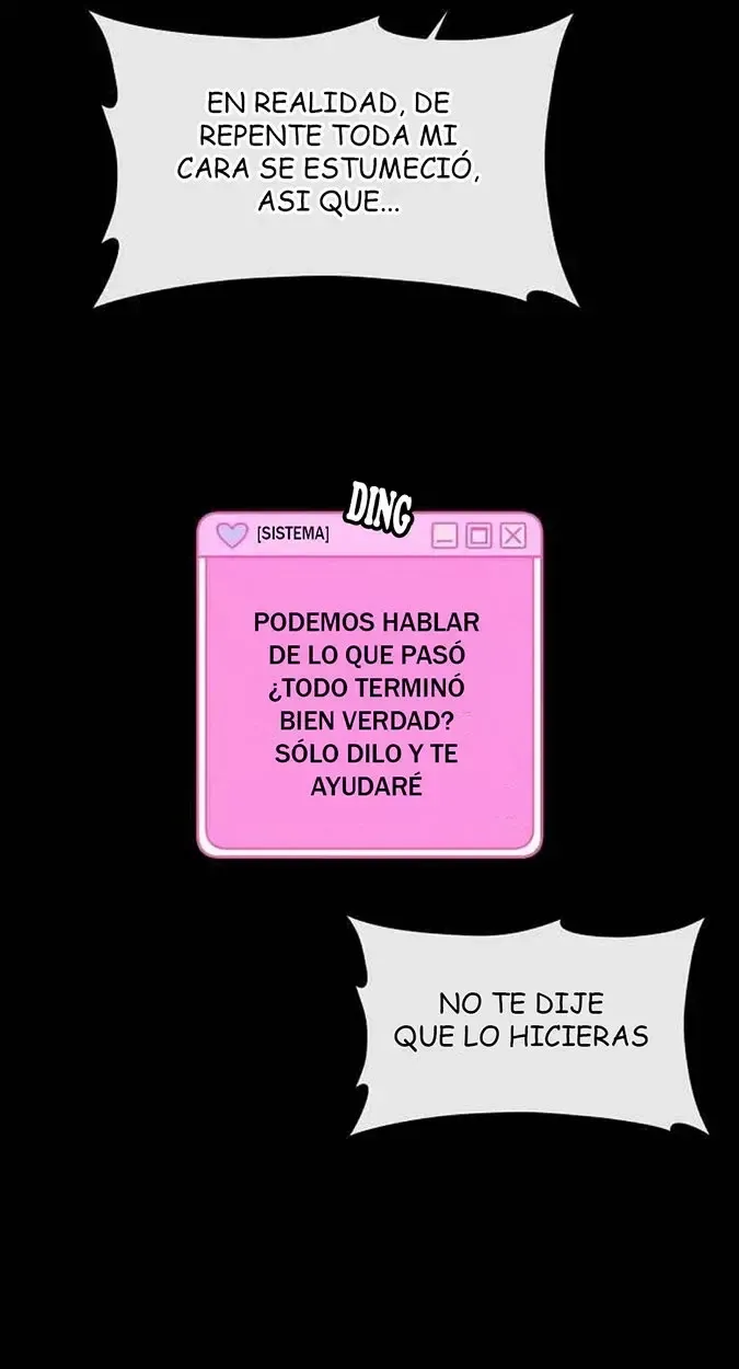 ¿Cómo enamorar a un hombre alfa? Capítulo 7 en Línea - página 70