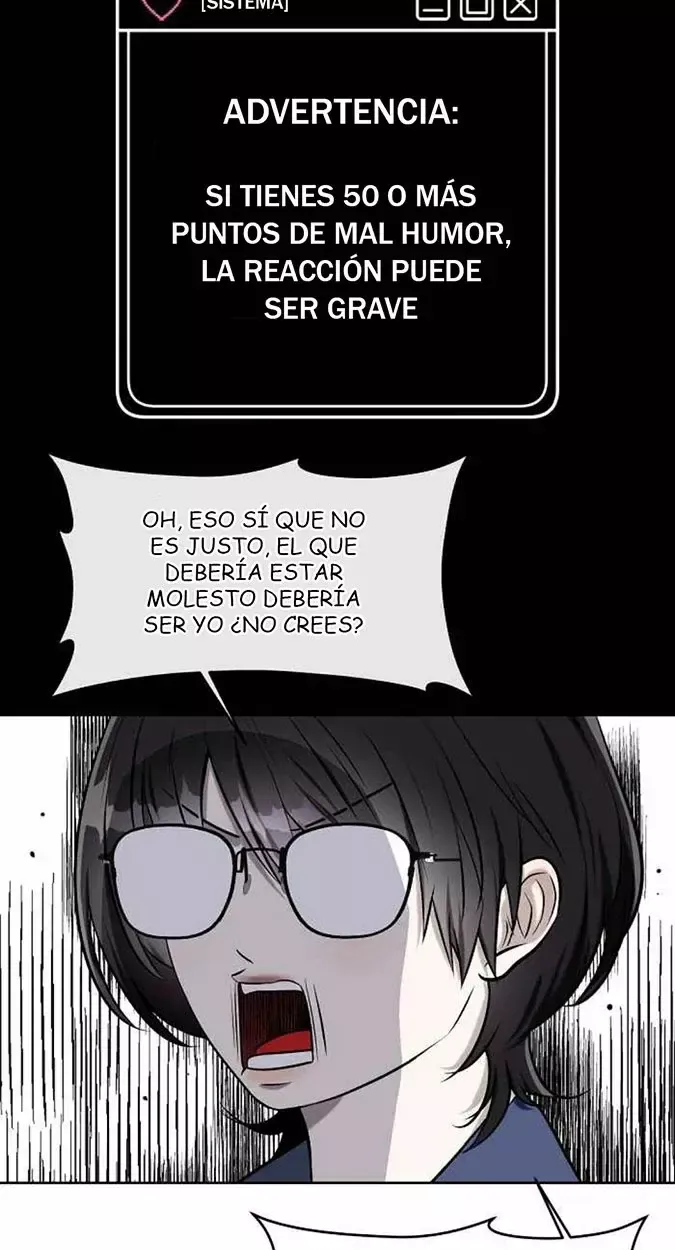 ¿Cómo enamorar a un hombre alfa? Capítulo 7 en Línea - página 72