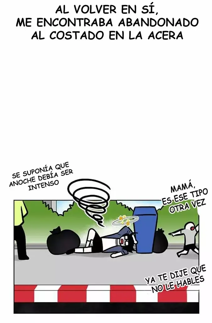 ¿Cómo enamorar a un hombre alfa? Capítulo 7 en Línea - página 78