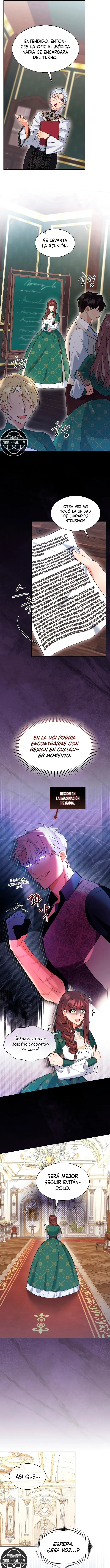 ¿Cómo es que soy M? Capítulo 35 en Línea - página 12