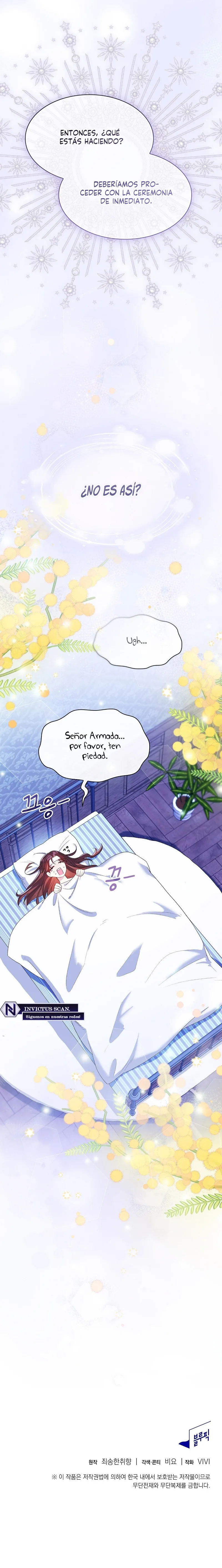 ¿Cómo es que soy M? Capítulo 9 en Línea - página 10