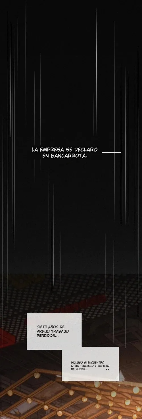 Como es ser un vampiro calvo Capítulo 1 en Línea - página 5