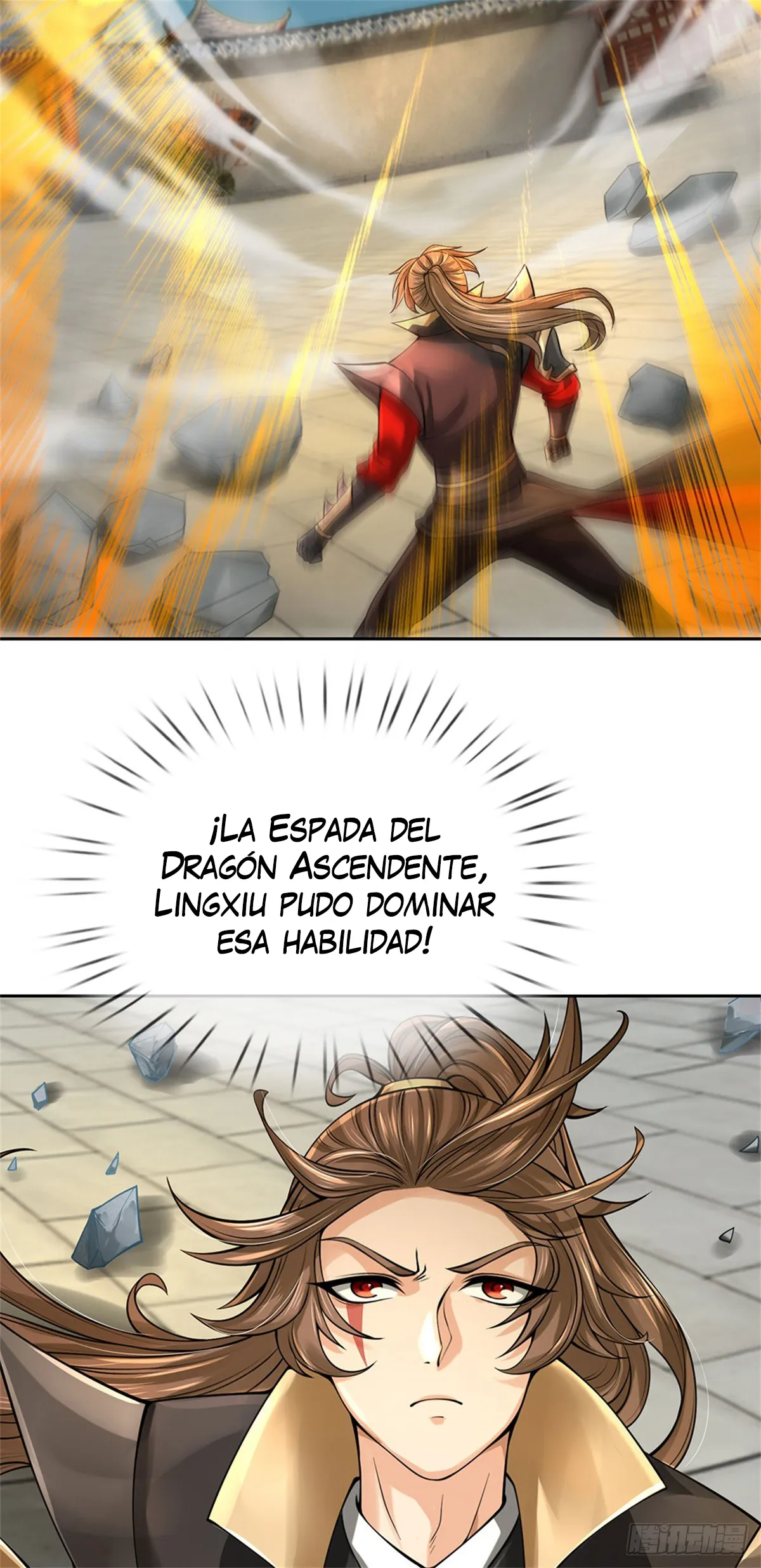 Cómo líder del camino correcto, me convertí en un demonio! Capítulo 10 en Línea - página 9