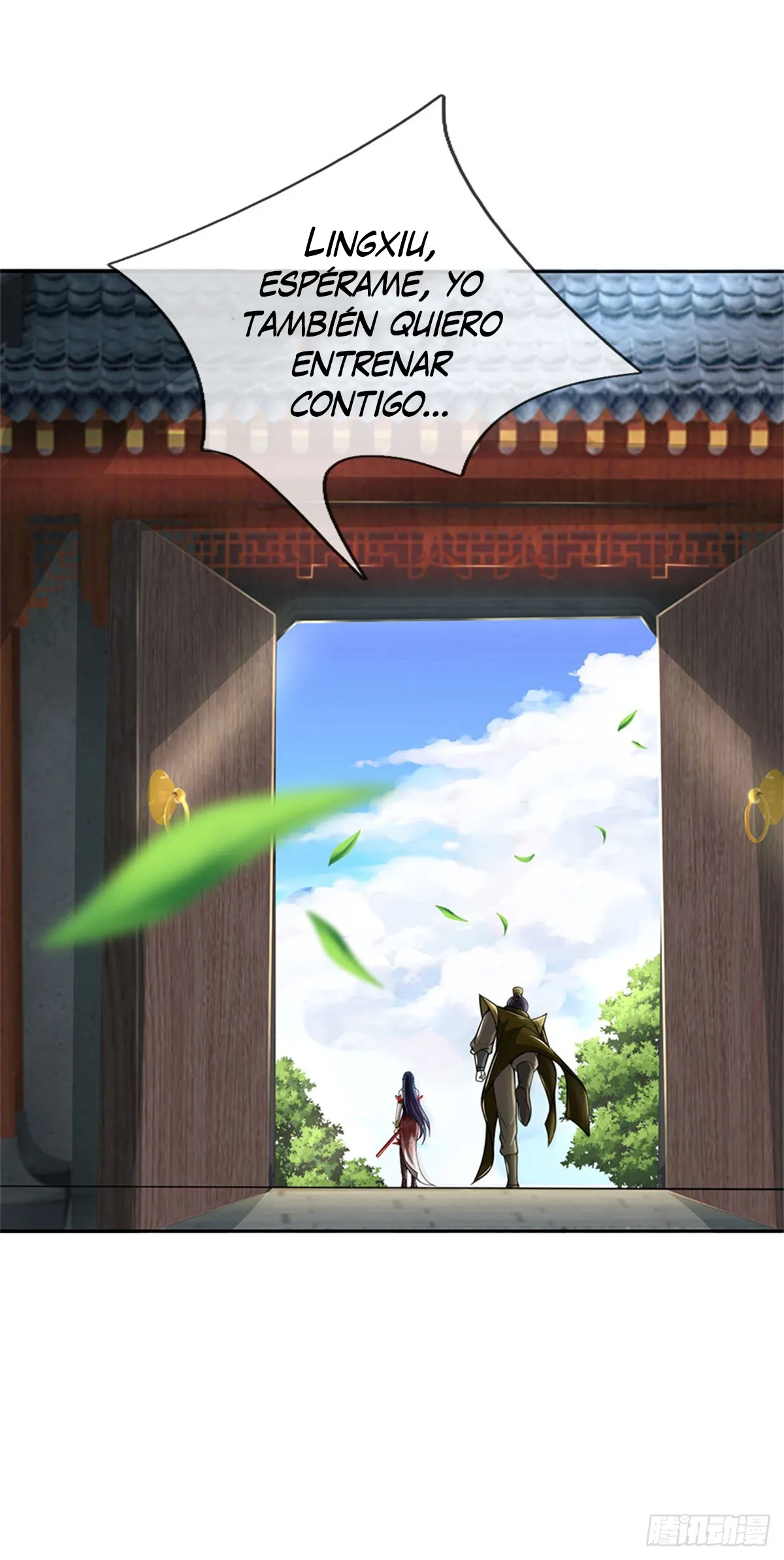 Cómo líder del camino correcto, me convertí en un demonio! Capítulo 10 en Línea - página 44