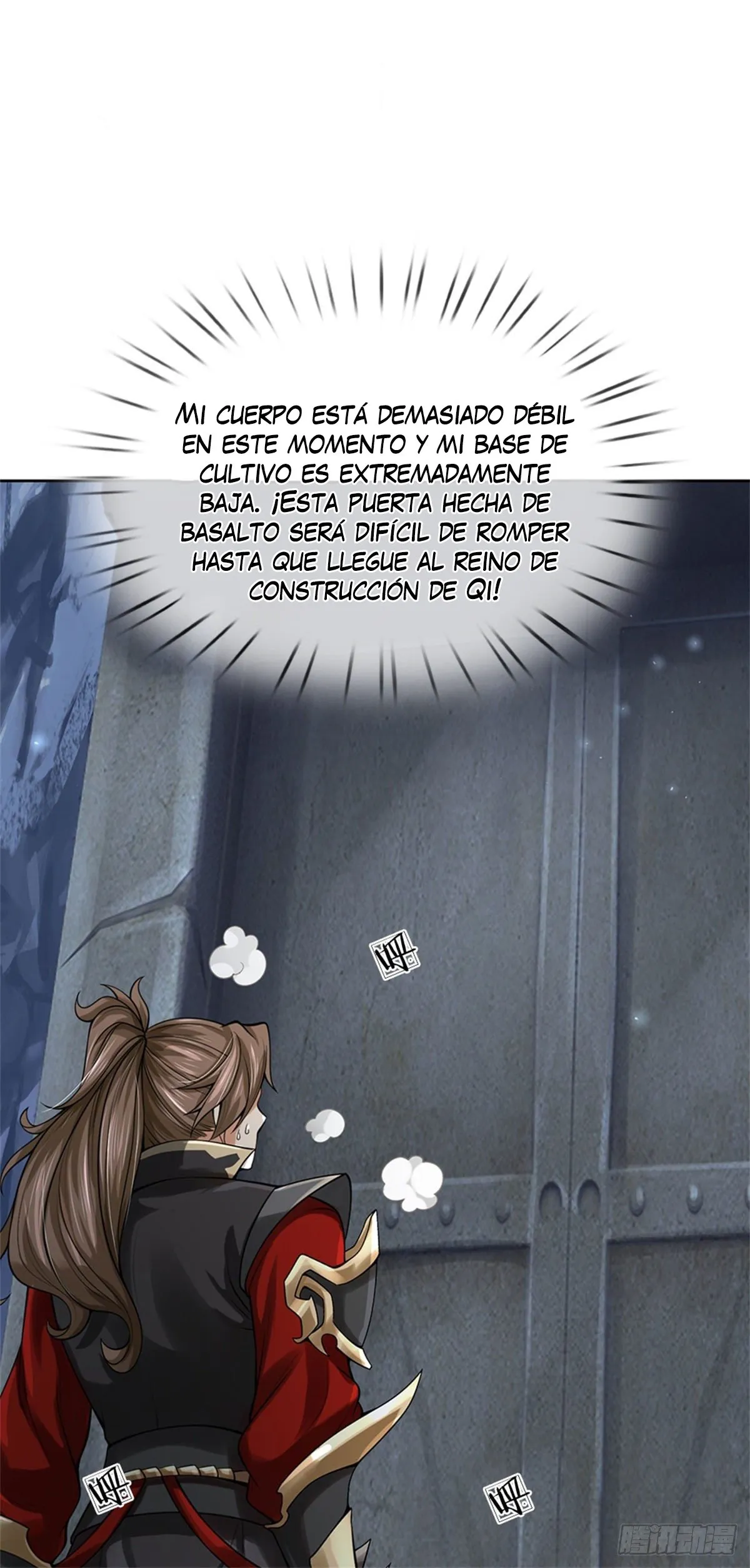 Cómo líder del camino correcto, me convertí en un demonio! Capítulo 2 en Línea - página 20