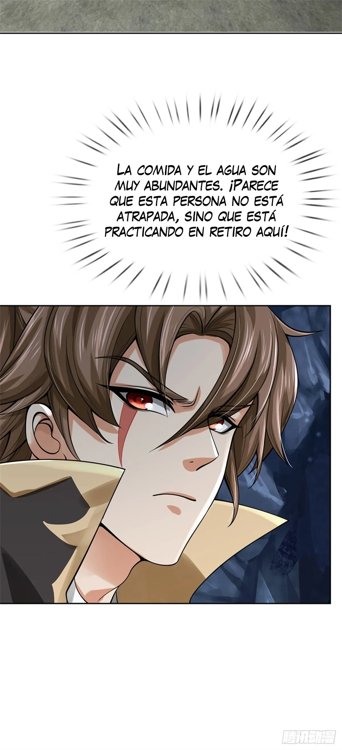 Cómo líder del camino correcto, me convertí en un demonio! Capítulo 2 en Línea - página 22