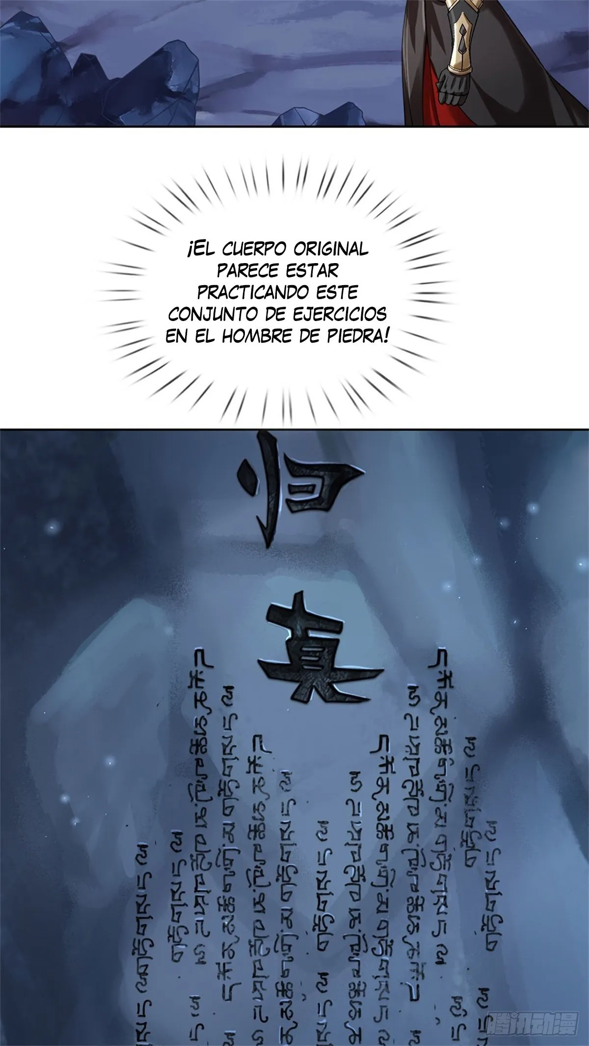 Cómo líder del camino correcto, me convertí en un demonio! Capítulo 2 en Línea - página 24
