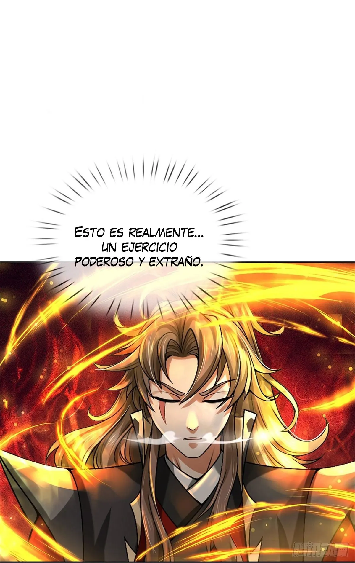 Cómo líder del camino correcto, me convertí en un demonio! Capítulo 2 en Línea - página 30