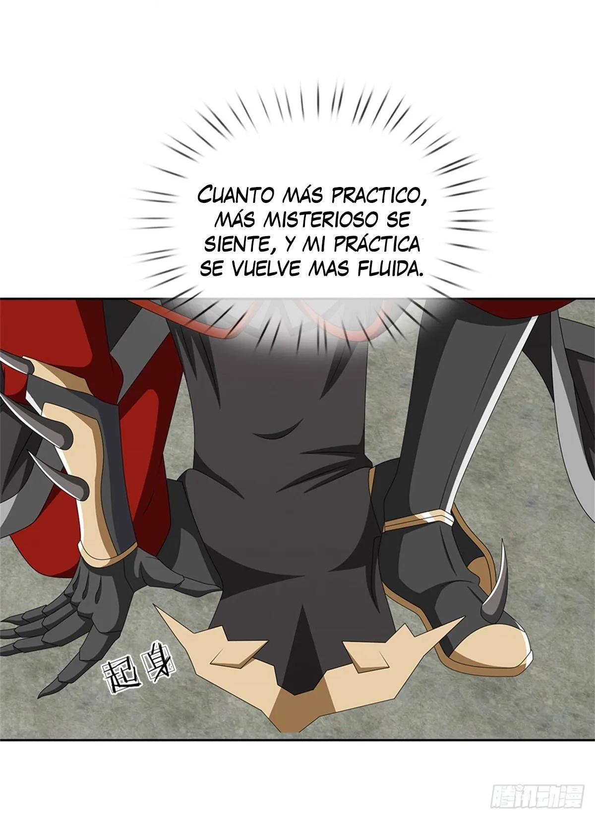 Cómo líder del camino correcto, me convertí en un demonio! Capítulo 2 en Línea - página 31