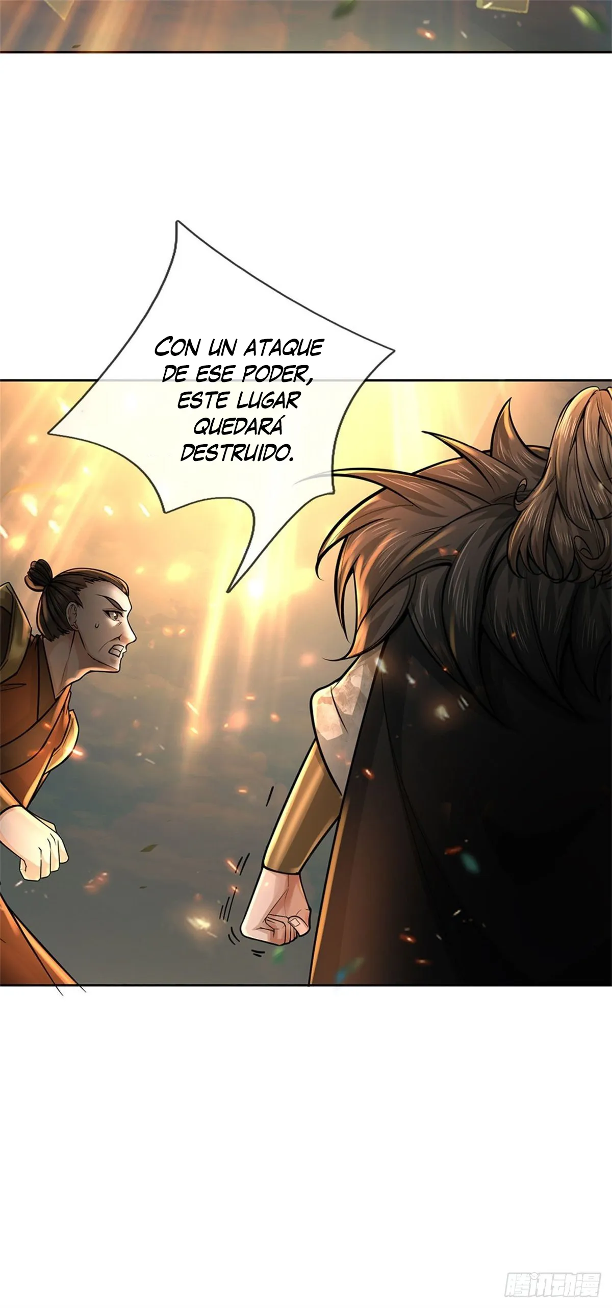 Cómo líder del camino correcto, me convertí en un demonio! Capítulo 5 en Línea - página 8