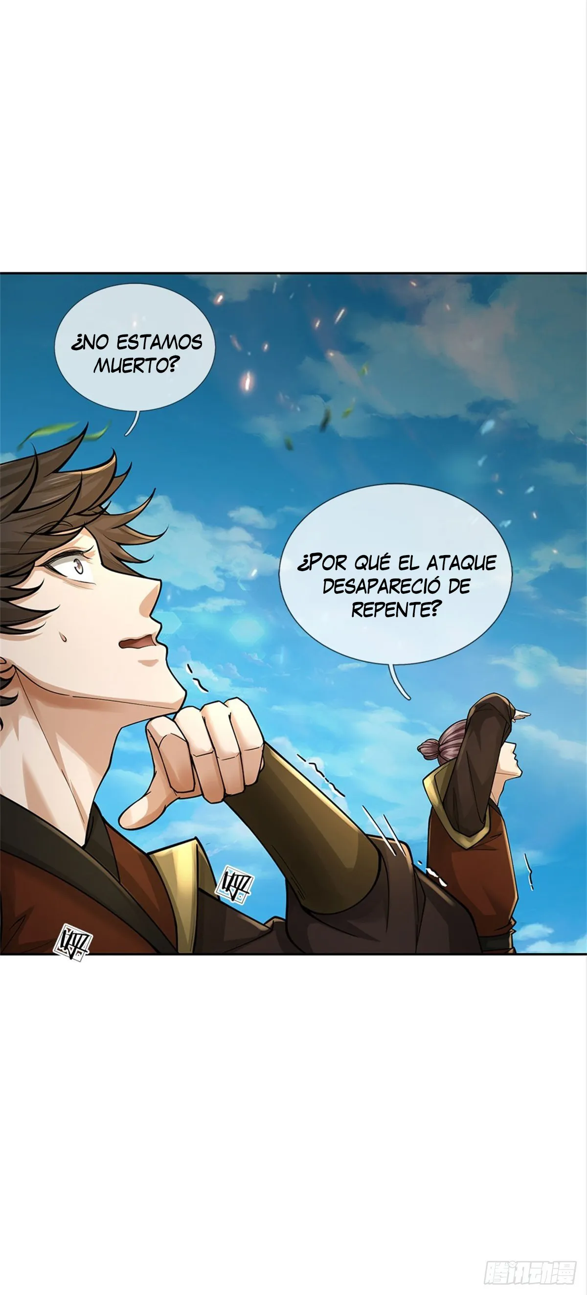Cómo líder del camino correcto, me convertí en un demonio! Capítulo 5 en Línea - página 38