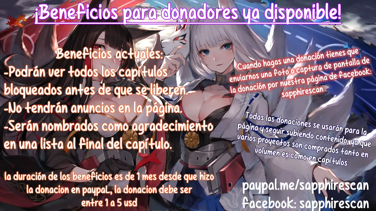 Cómo líder del camino correcto, me convertí en un demonio! Capítulo 7 en Línea - página 1