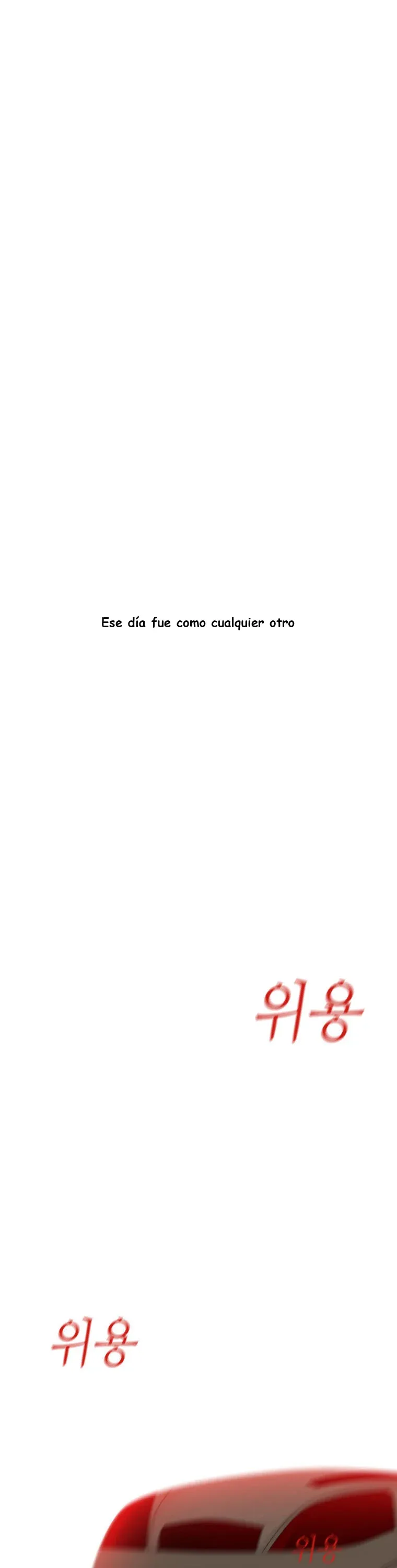 Como lo encontré en Julio Capítulo 54.1 en Línea - página 2