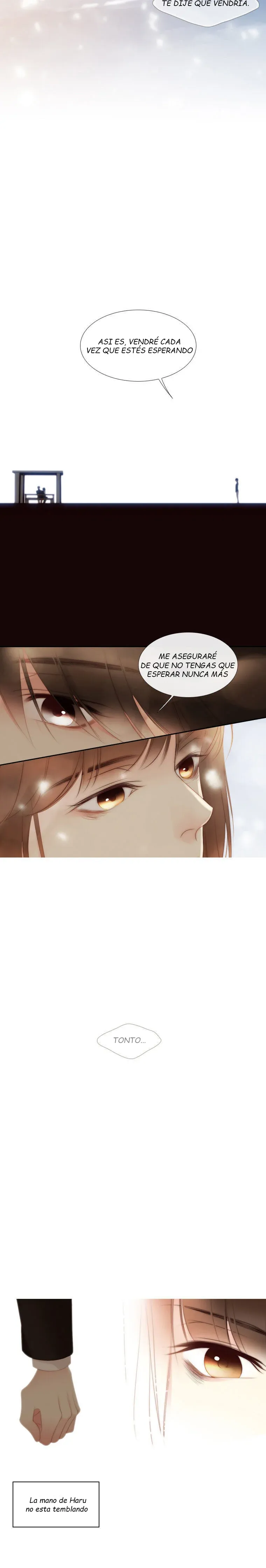 Como lo encontré en Julio Capítulo 54.1 en Línea - página 29