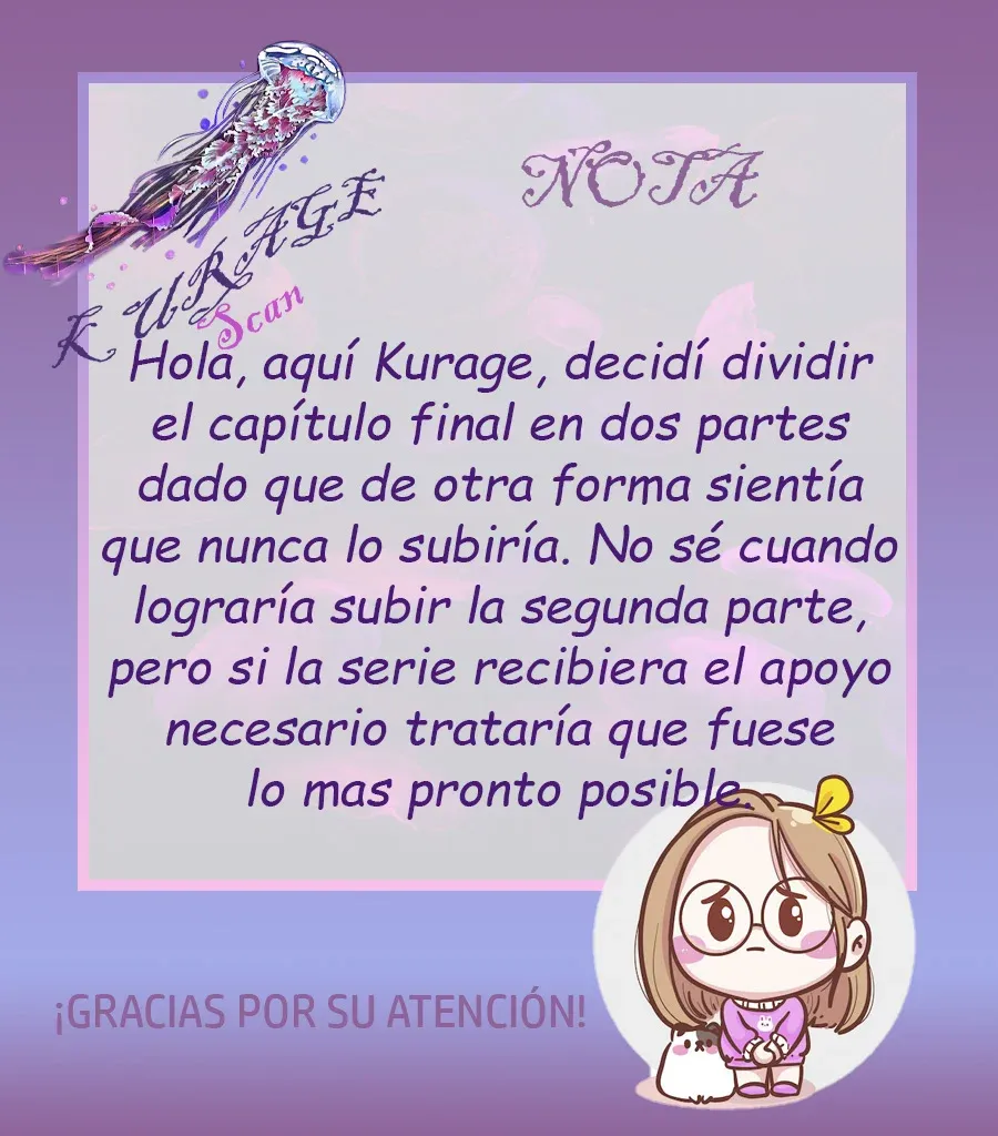 Como lo encontré en Julio Capítulo 54.1 en Línea - página 43