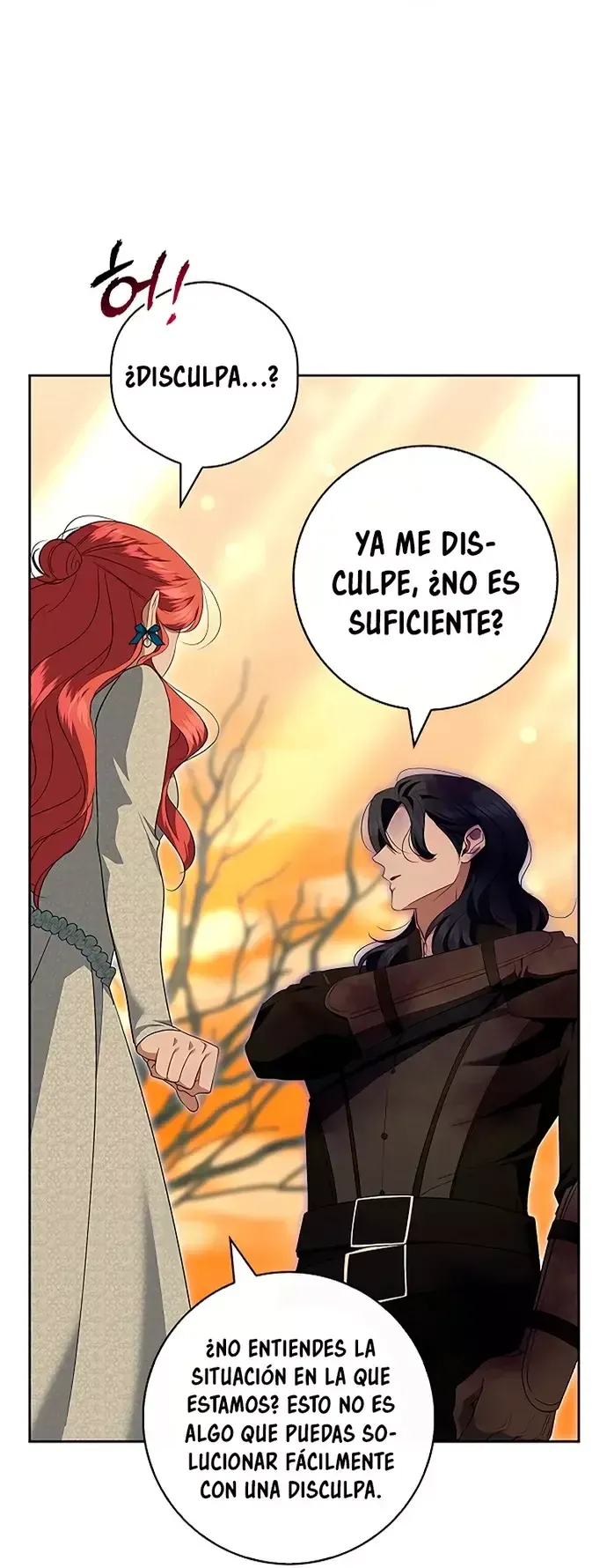 Cómo mandar a mi esposo alv Capítulo 15 en Línea - página 53
