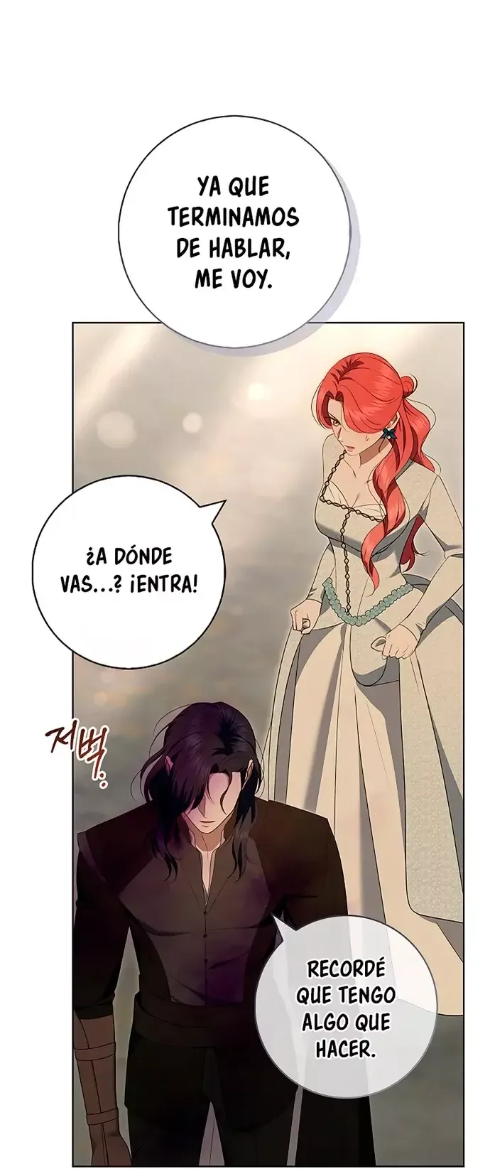 Cómo mandar a mi esposo alv Capítulo 15 en Línea - página 60