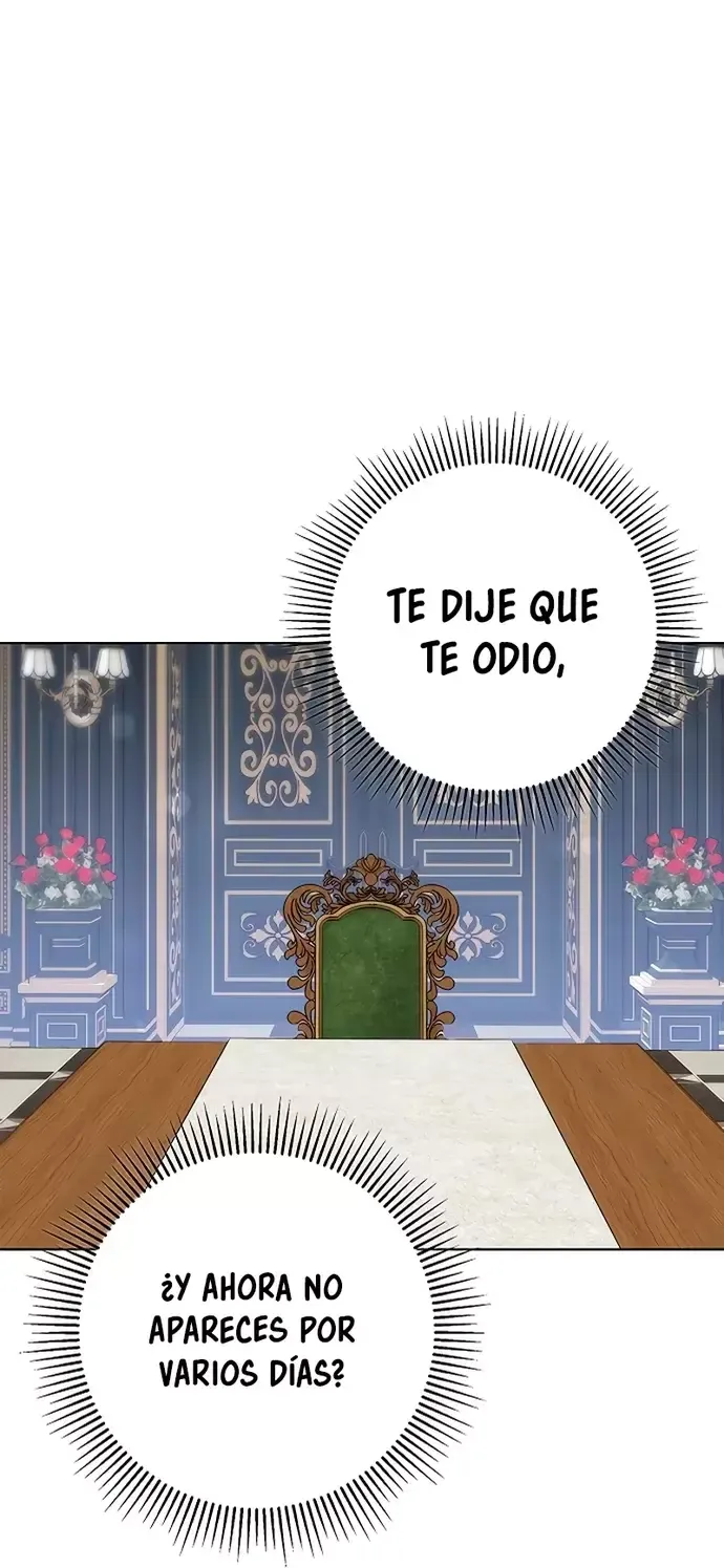 Cómo mandar a mi esposo alv Capítulo 15 en Línea - página 74