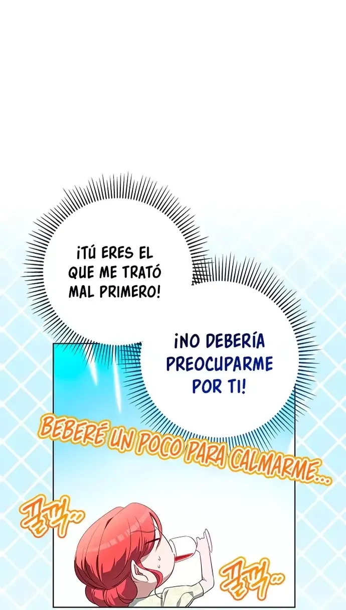 Cómo mandar a mi esposo alv Capítulo 15 en Línea - página 77