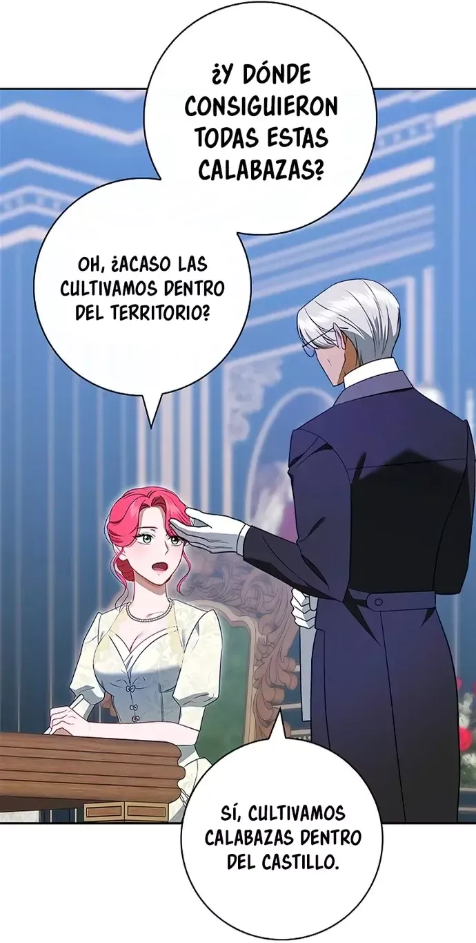 Cómo mandar a mi esposo alv Capítulo 15 en Línea - página 91