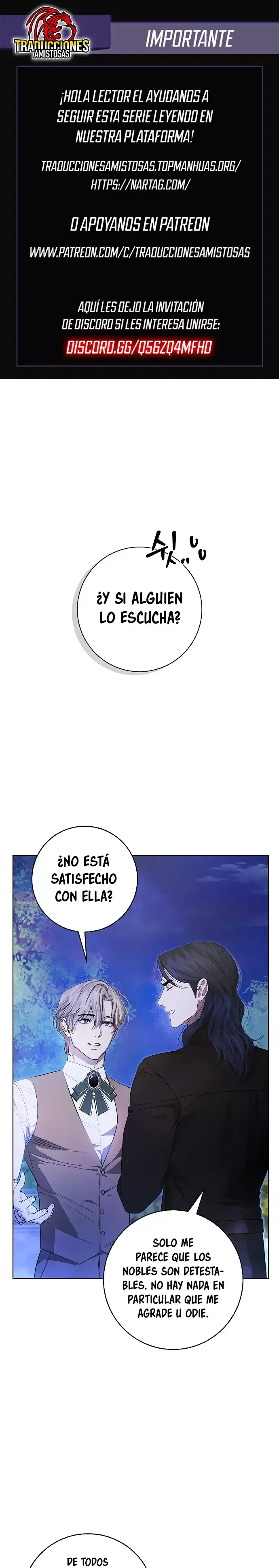 Cómo mandar a mi esposo alv Capítulo 3 en Línea - página 3