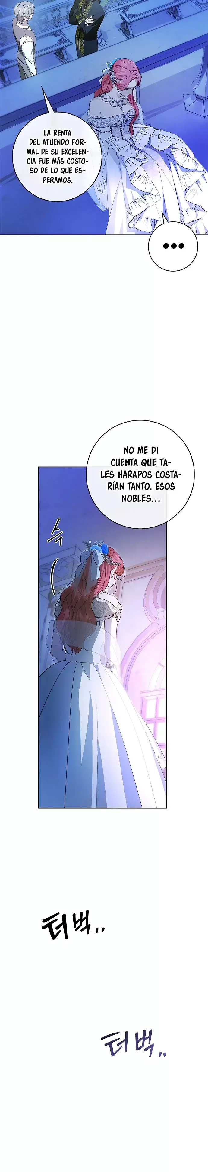 Cómo mandar a mi esposo alv Capítulo 3 en Línea - página 5