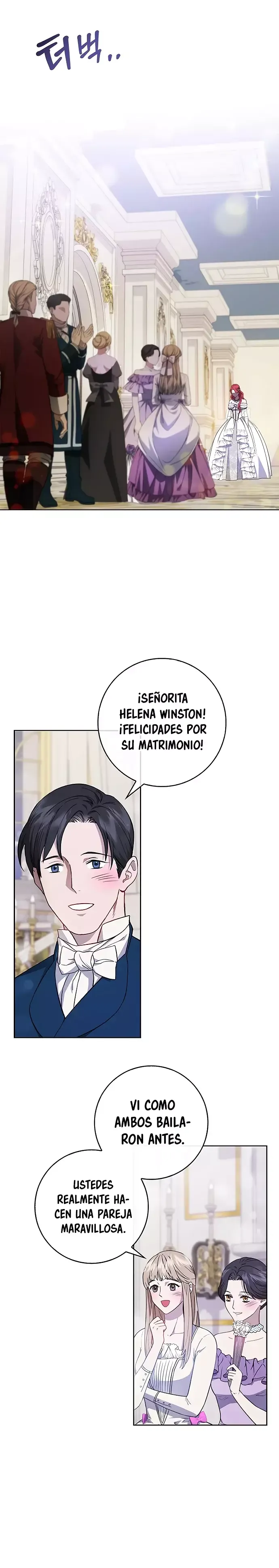 Cómo mandar a mi esposo alv Capítulo 3 en Línea - página 6