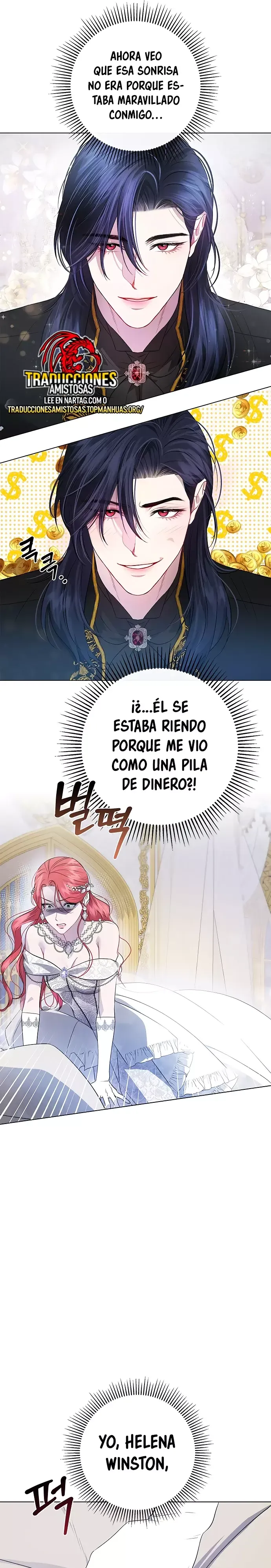 Cómo mandar a mi esposo alv Capítulo 3 en Línea - página 10