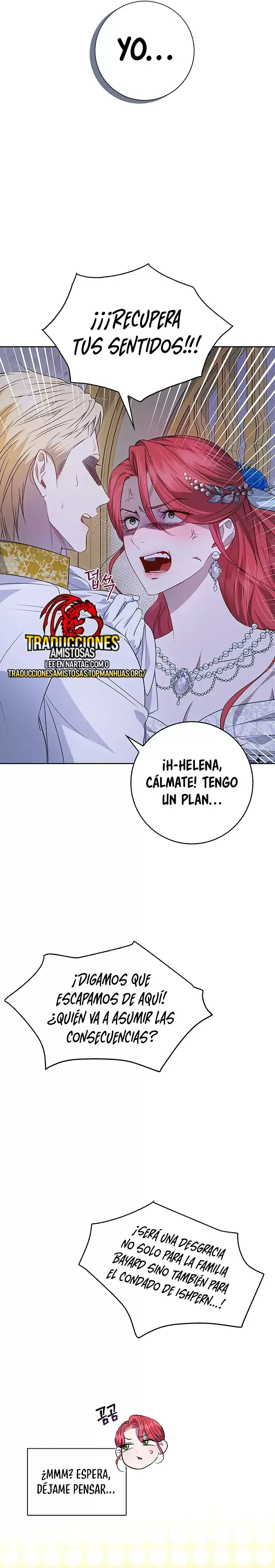 Cómo mandar a mi esposo alv Capítulo 3 en Línea - página 24