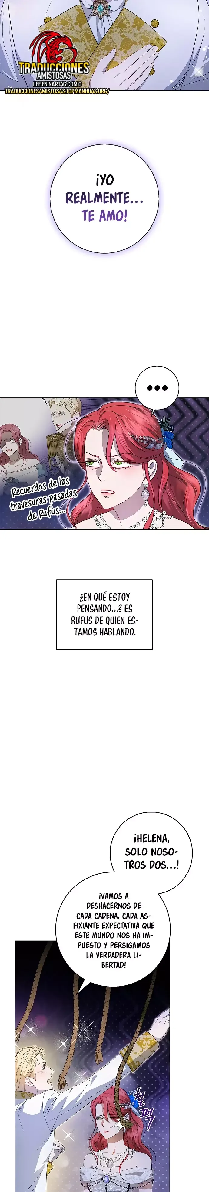 Cómo mandar a mi esposo alv Capítulo 3 en Línea - página 26