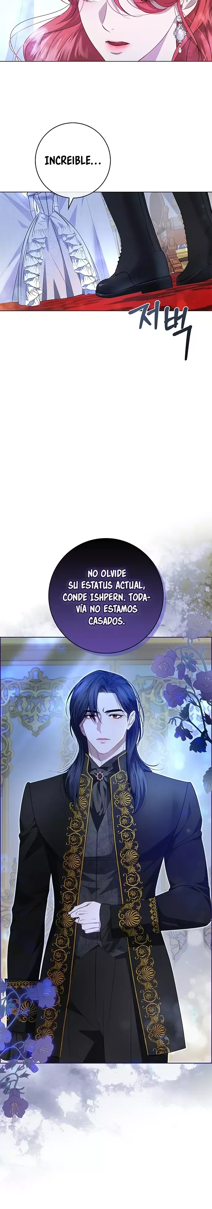 Cómo mandar a mi esposo alv Capítulo 3 en Línea - página 29