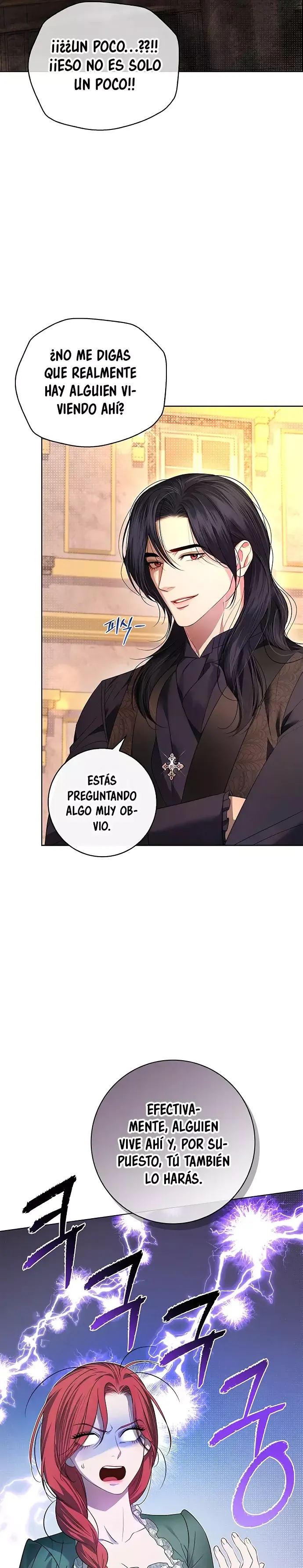 Cómo mandar a mi esposo alv Capítulo 5 en Línea - página 5
