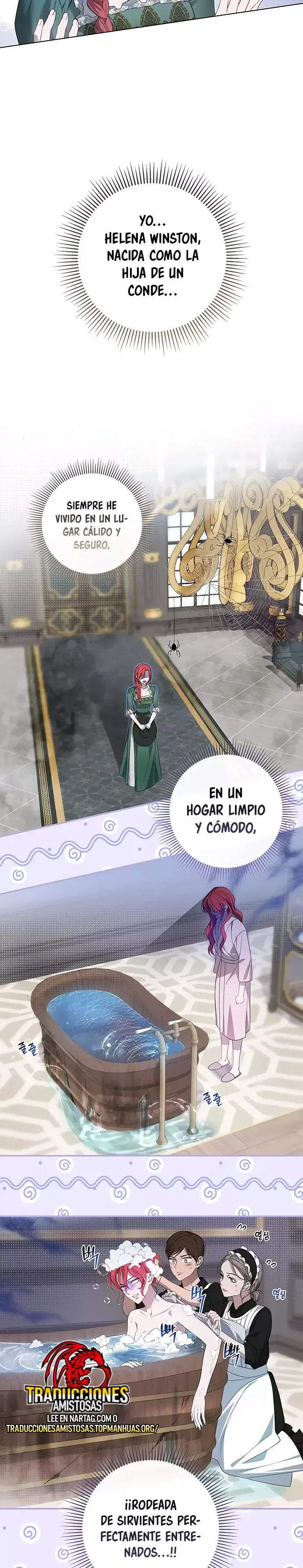 Cómo mandar a mi esposo alv Capítulo 5 en Línea - página 6