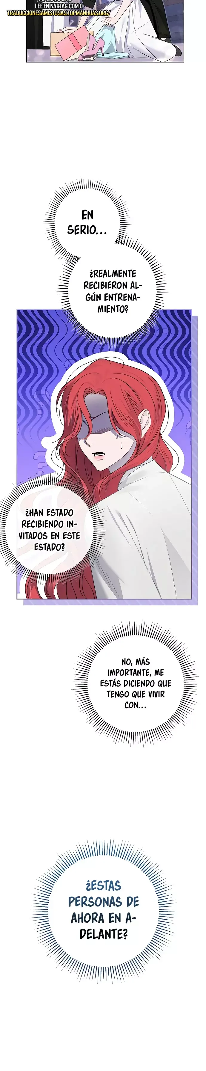 Cómo mandar a mi esposo alv Capítulo 5 en Línea - página 10