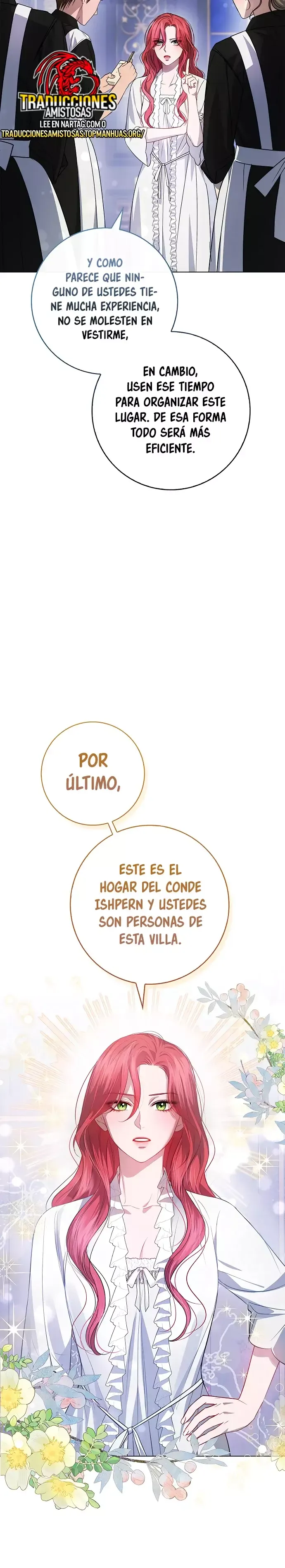 Cómo mandar a mi esposo alv Capítulo 5 en Línea - página 12