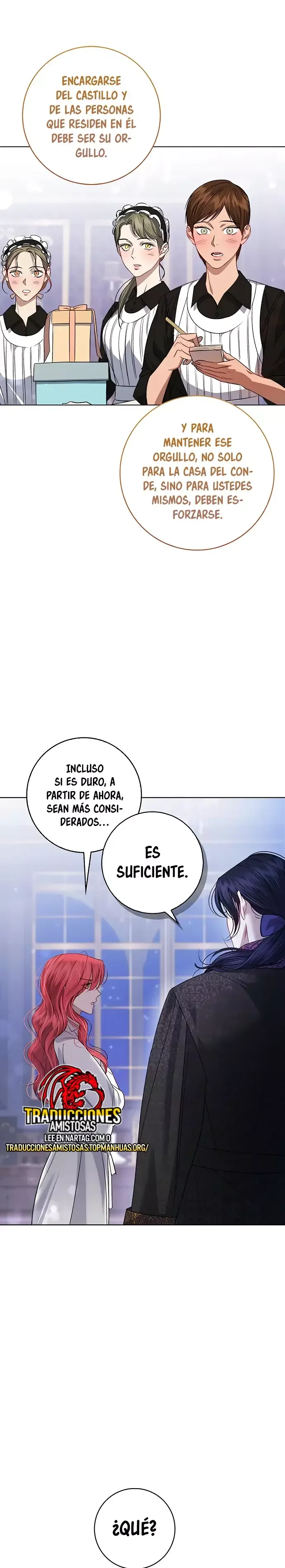 Cómo mandar a mi esposo alv Capítulo 5 en Línea - página 13