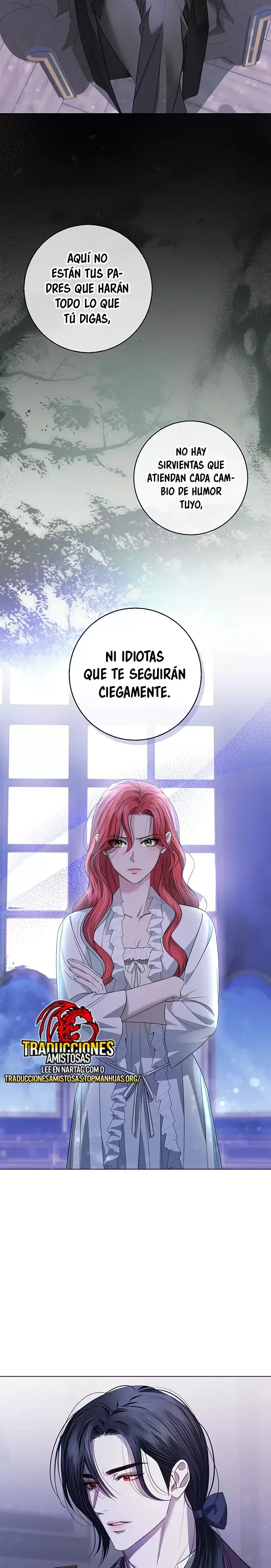 Cómo mandar a mi esposo alv Capítulo 5 en Línea - página 19