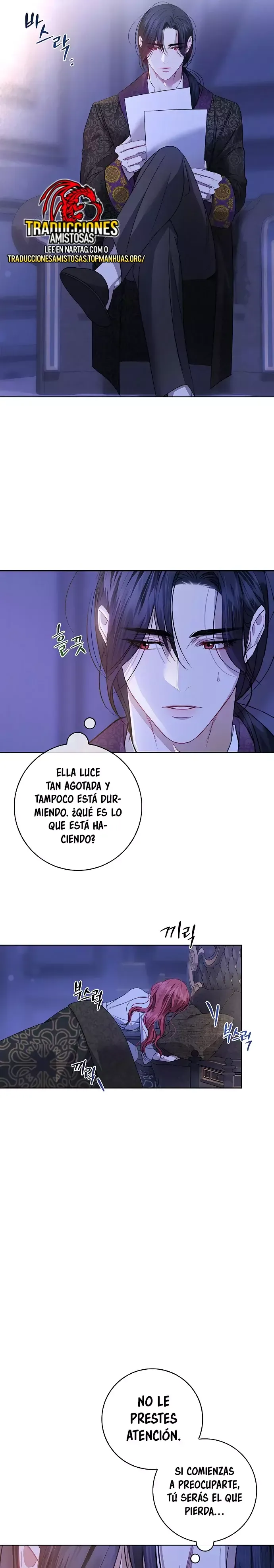 Cómo mandar a mi esposo alv Capítulo 5 en Línea - página 25