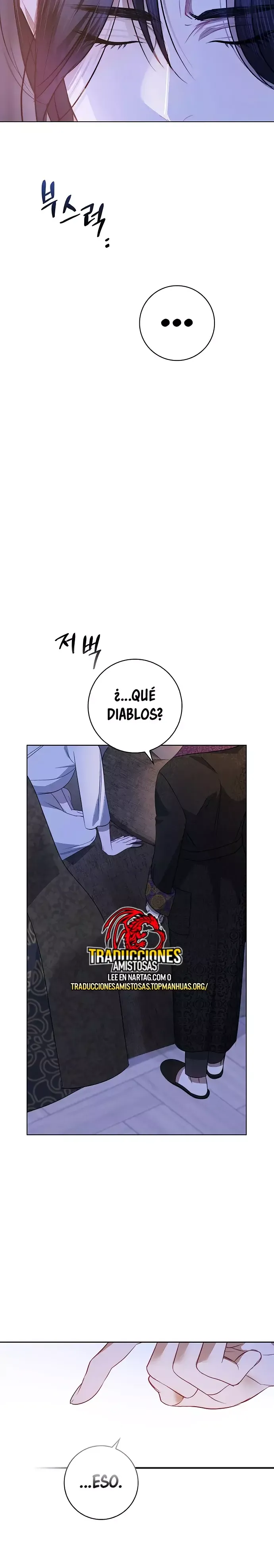 Cómo mandar a mi esposo alv Capítulo 5 en Línea - página 26