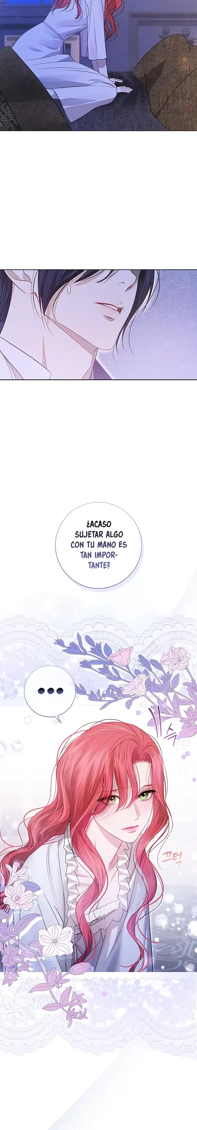 Cómo mandar a mi esposo alv Capítulo 5 en Línea - página 31