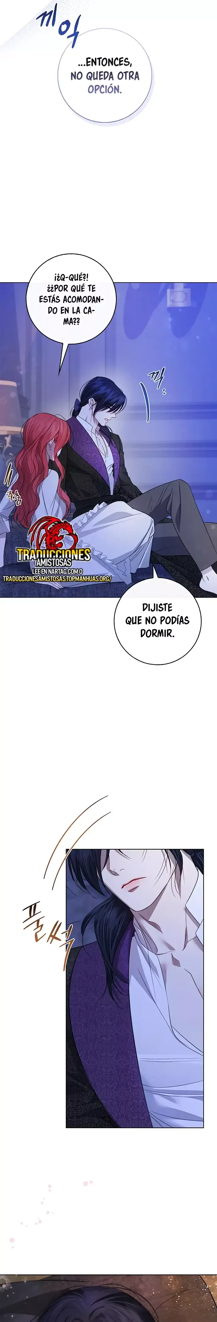 Cómo mandar a mi esposo alv Capítulo 5 en Línea - página 32
