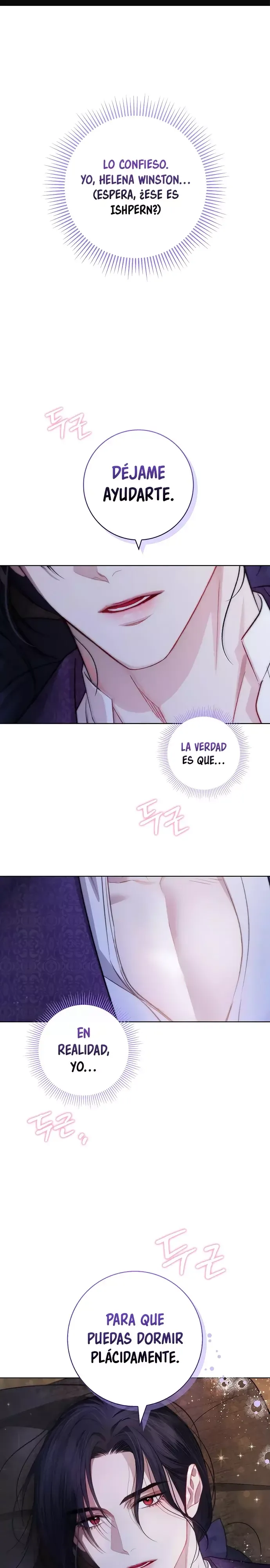 Cómo mandar a mi esposo alv Capítulo 6 en Línea - página 4