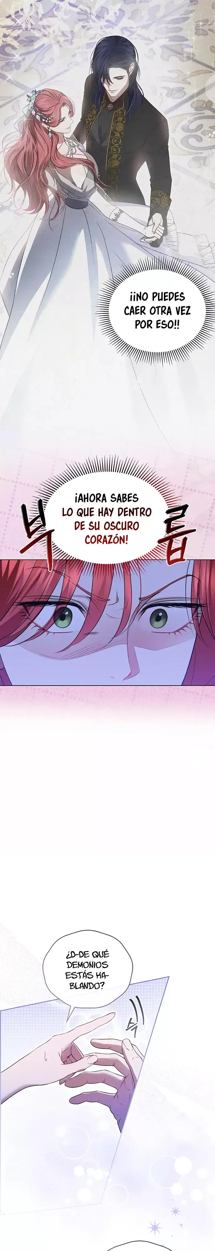 Cómo mandar a mi esposo alv Capítulo 6 en Línea - página 6