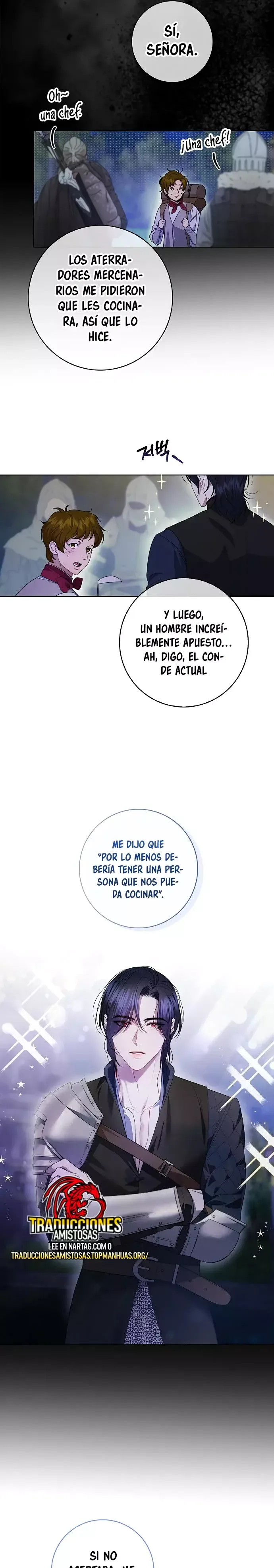 Cómo mandar a mi esposo alv Capítulo 6 en Línea - página 25