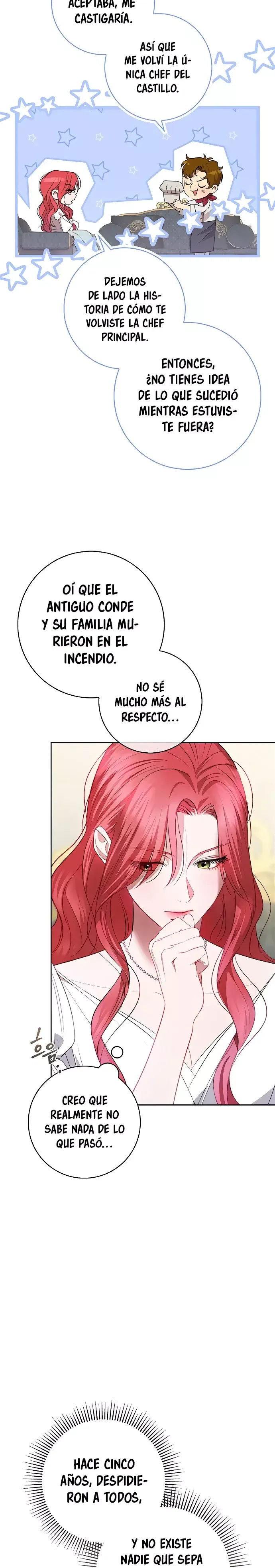 Cómo mandar a mi esposo alv Capítulo 6 en Línea - página 26