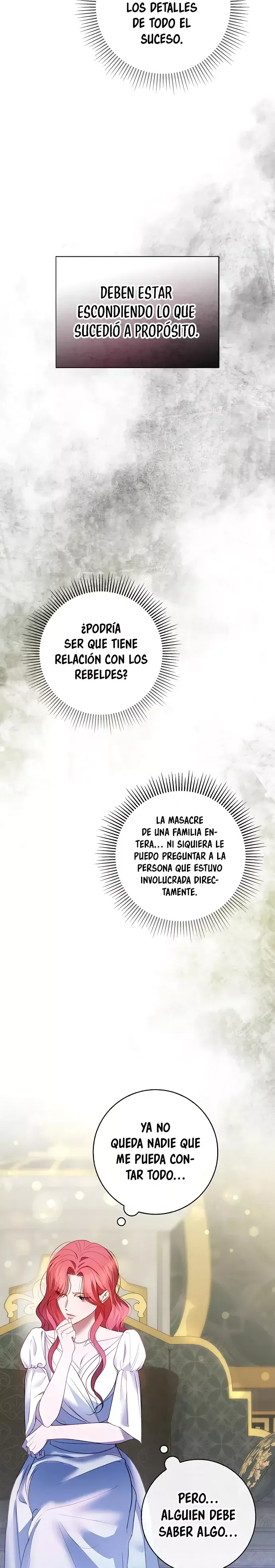 Cómo mandar a mi esposo alv Capítulo 6 en Línea - página 27
