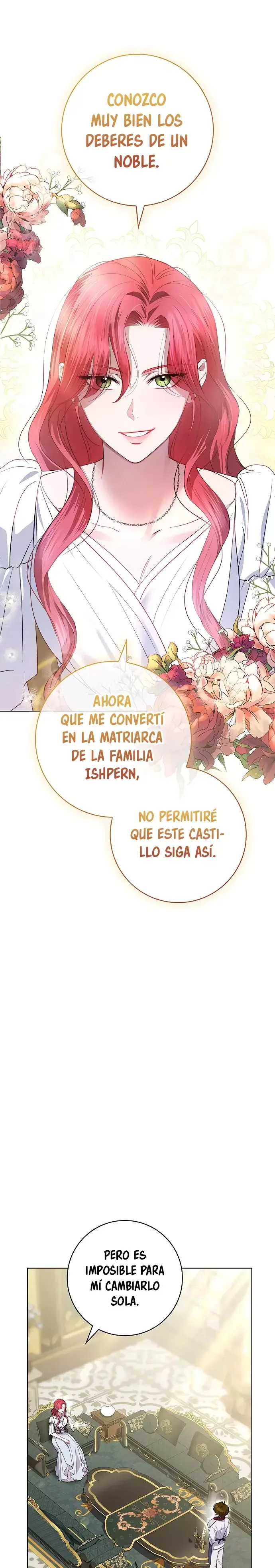 Cómo mandar a mi esposo alv Capítulo 6 en Línea - página 29